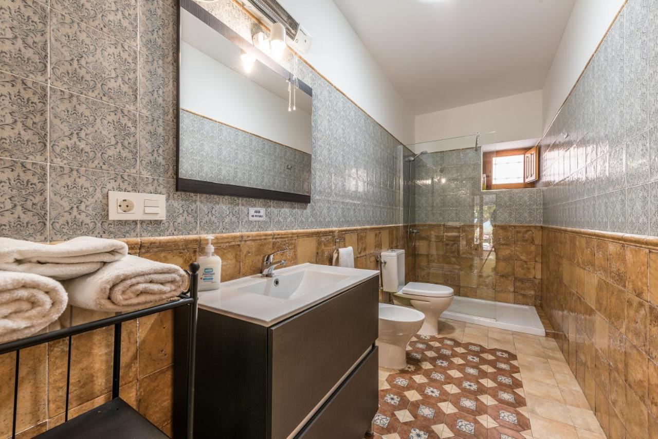 Rapia. Casa Rosa 2 Villa Moratalla  Bagian luar foto