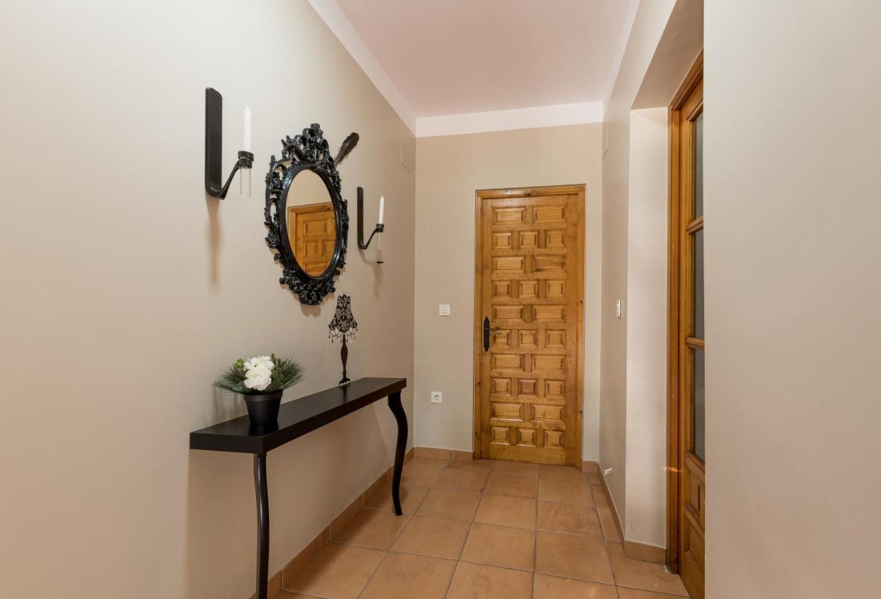 Rapia. Casa Rosa 2 Villa Moratalla  Bagian luar foto